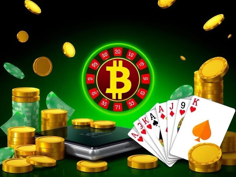 Discover the safest and most popular real-cash online casinos. Get expert reviews, game guides, and updates on the best real money gambling platforms for slots, poker, blackjack, and more.