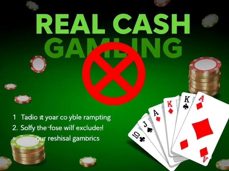 Discover the safest and most popular real-cash online casinos. Get expert reviews, game guides, and updates on the best real money gambling platforms for slots, poker, blackjack, and more.
